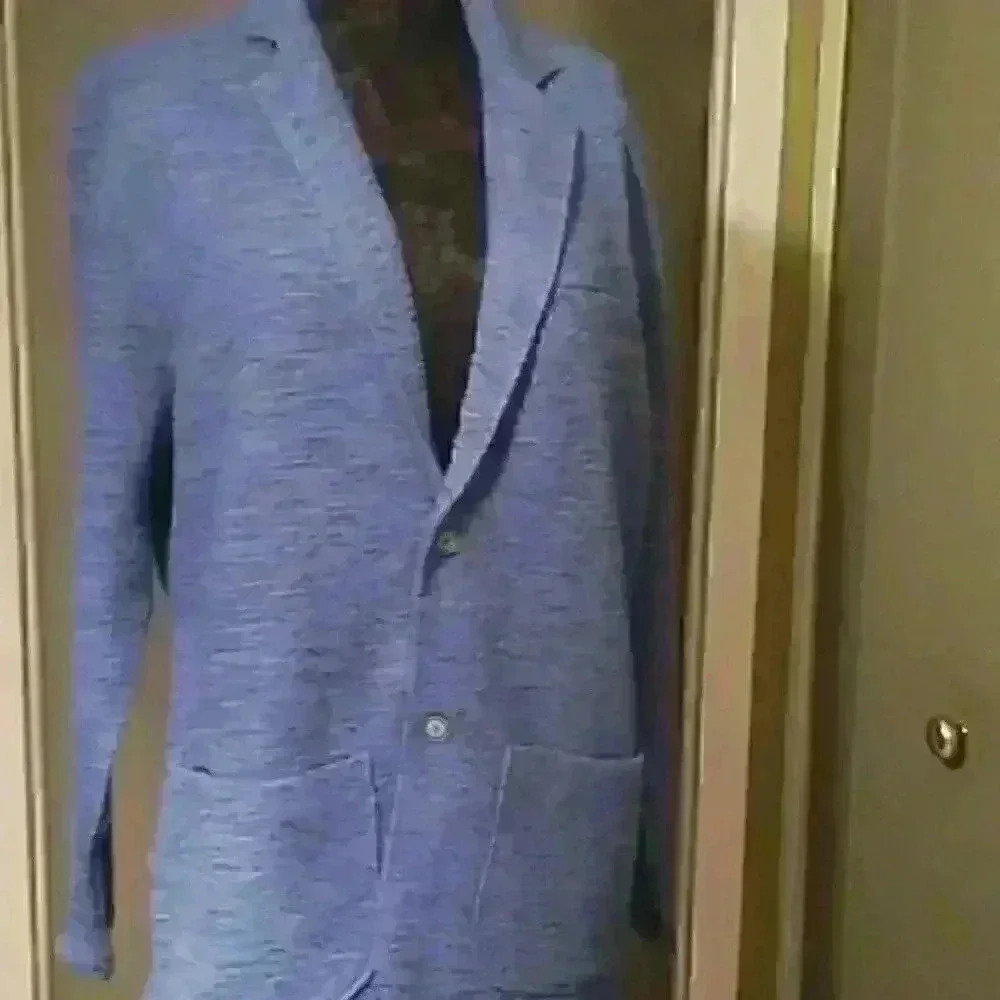 Scandia Woods Jacket sz medium - Picture 2 of 5